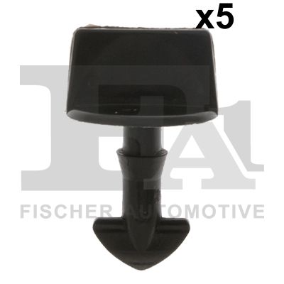 FA1 Tüübel, iluliist 21-40047.5