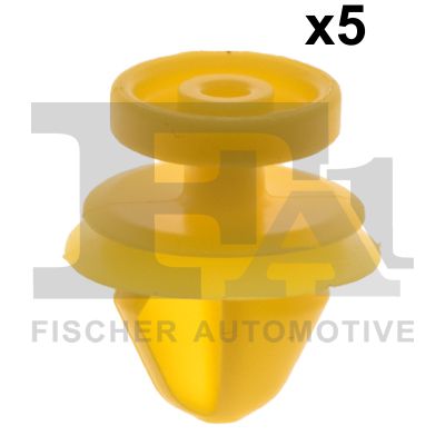 FA1 Tüübel, iluliist 21-40057.5