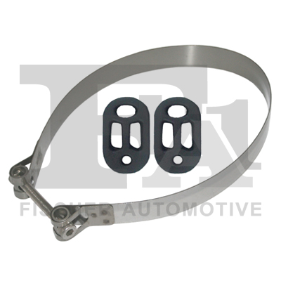 FA1 Kinnitus, summuti 219-806