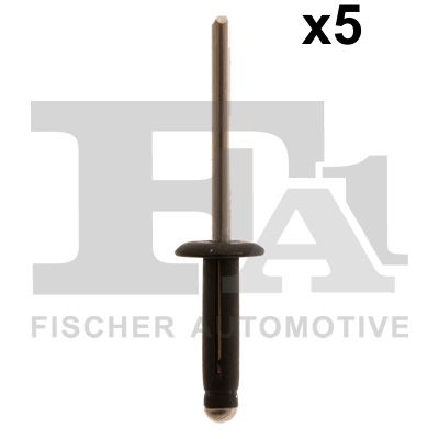 FA1 Kiinnitinsarja, kori 22-20002.5