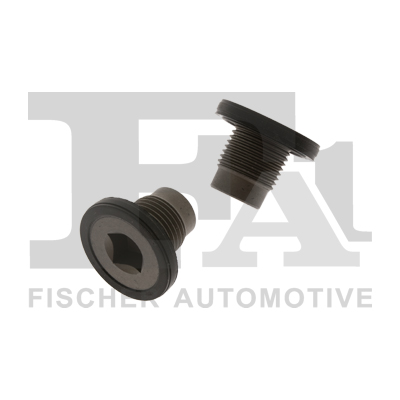 FA1 Õlikork, karter 257.895.001