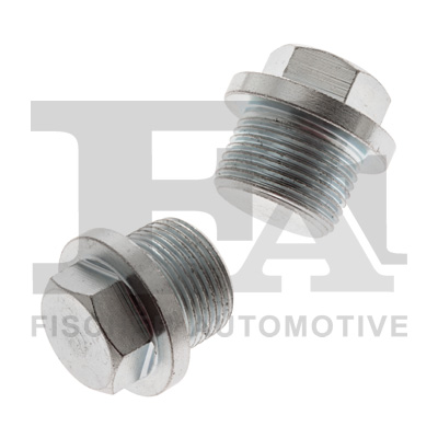 FA1 Õlikork, karter 257.897.001