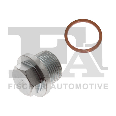FA1 Õlikork, karter 257.897.011
