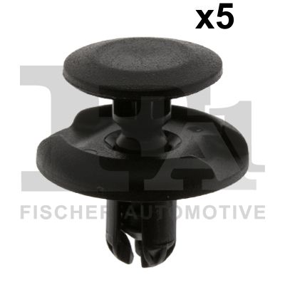 FA1 Suoja-/koristelista 33-30004.5