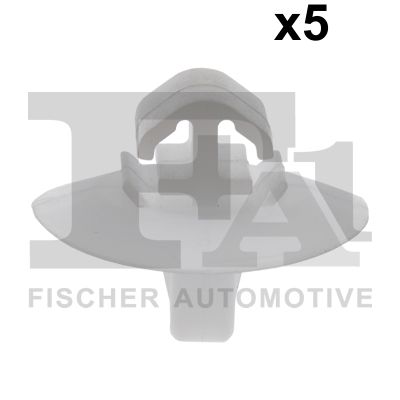 FA1 Tüübel, iluliist 33-40005.5