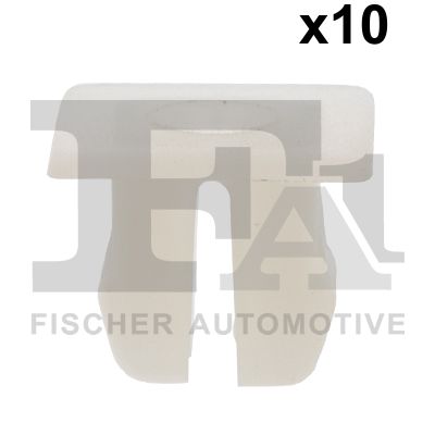 FA1 Clip, listwa ochronna 33-60005.10