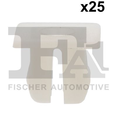 FA1 Clip, listwa ochronna 33-60005.25