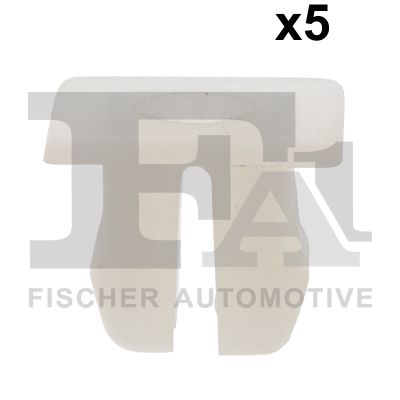 FA1 Clip, listwa ochronna 33-60005.5