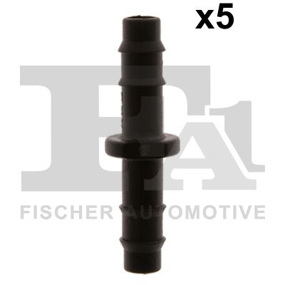 FA1 Adapter, voolikuliitmikud 33-60010.5