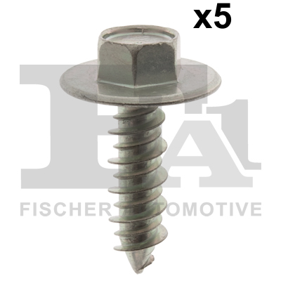 FA1 Polt 33-70002.5