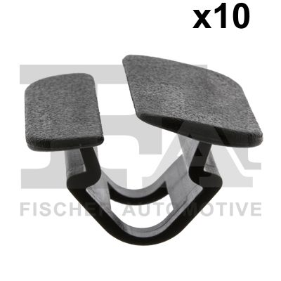FA1 Suoja-/koristelista 55-10002.10