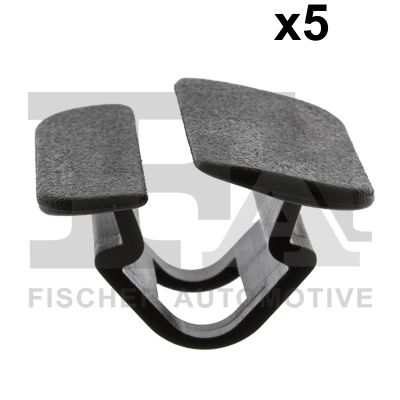 FA1 Suoja-/koristelista 55-10002.5