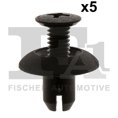FA1 Suoja-/koristelista 74-30001.5