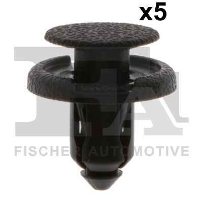 FA1 Suoja-/koristelista 75-30006.5