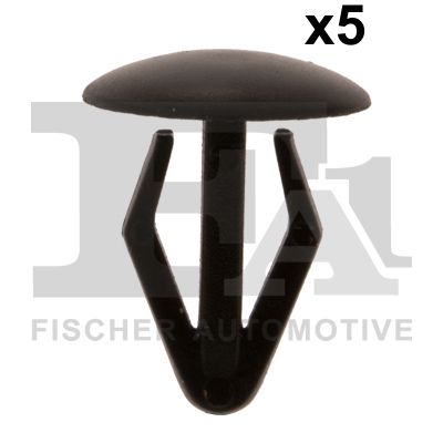 FA1 Suoja-/koristelista 77-10009.5