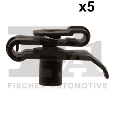 FA1 Clip, listwa ochronna 77-10021.5
