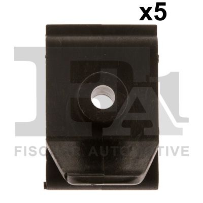 FA1 Suoja-/koristelista 77-10022.5