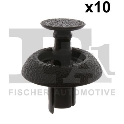 FA1 Suoja-/koristelista 77-20001.10