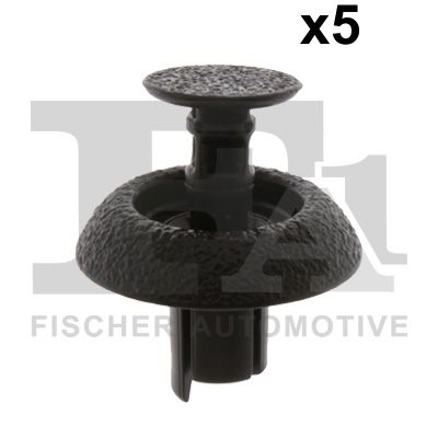 FA1 Suoja-/koristelista 77-20001.5