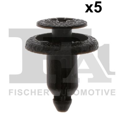 FA1 Suoja-/koristelista 77-20002.5