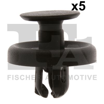 FA1 Suoja-/koristelista 77-30008.5