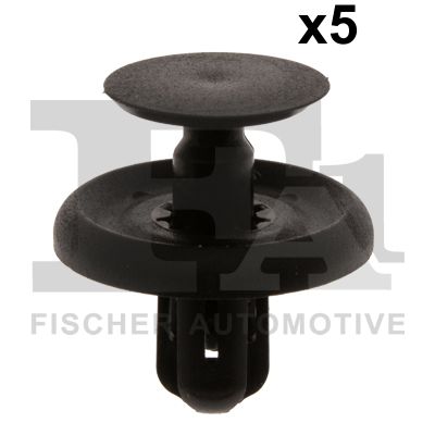 FA1 Suoja-/koristelista 77-30013.5