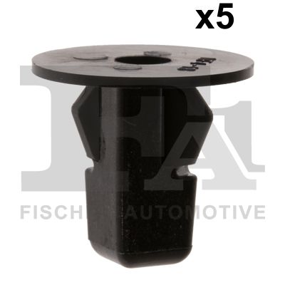 FA1 Suoja-/koristelista 77-60001.5
