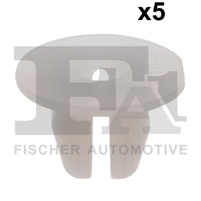 FA1 Suoja-/koristelista 77-60002.5