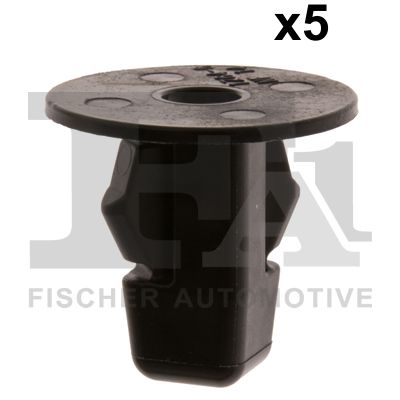 FA1 Suoja-/koristelista 77-60004.5