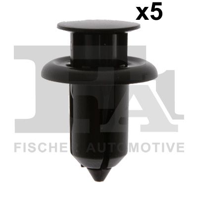 FA1 Suoja-/koristelista 78-20001.5