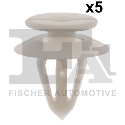 FA1 Tüübel, iluliist 87-40001.5