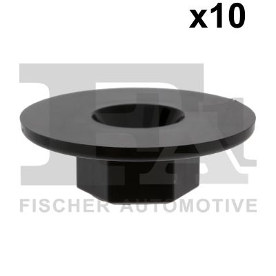 FA1 Mutter 89-70002.10