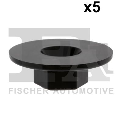 FA1 Mutter 89-70002.5