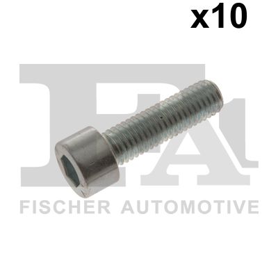 FA1 Śruba, system wydechowy 982-I10-035.10