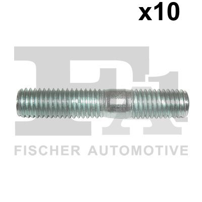 FA1 Śruba, system wydechowy 985-835-1035.10