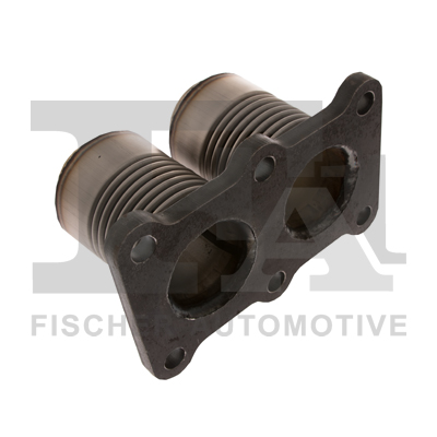 FA1 Flexitoru,väljalskesüsteem VW445-132