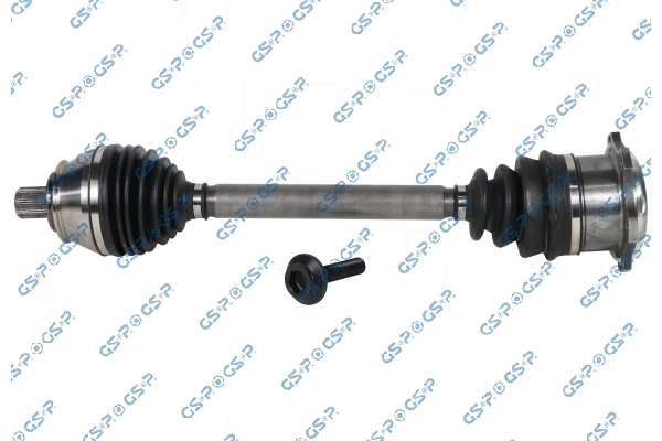 GSP Drivaxel 201535