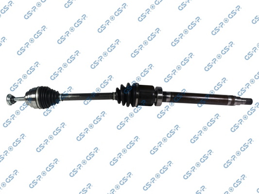 GSP Drivaxel 202174