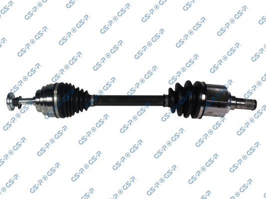 GSP Drivaxel 202381