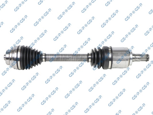 GSP Drivaxel 202382