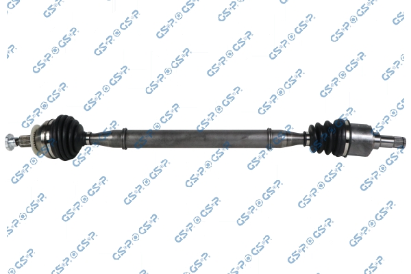 GSP Drivaxel 203825