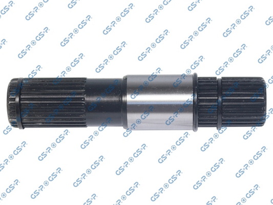 GSP Wałek wewnętrzny, mechanizm różnicowy 215061