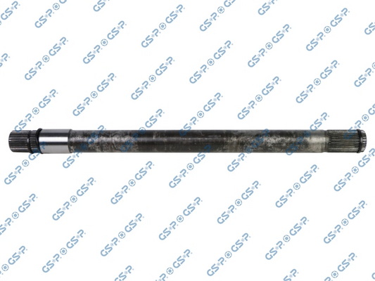 GSP Wałek wewnętrzny, mechanizm różnicowy 215062