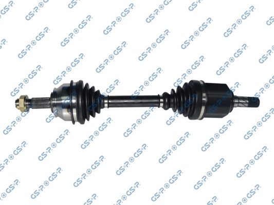 GSP Drivaxel 217076