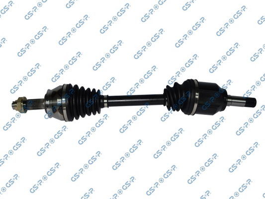 GSP Drivaxel 217078