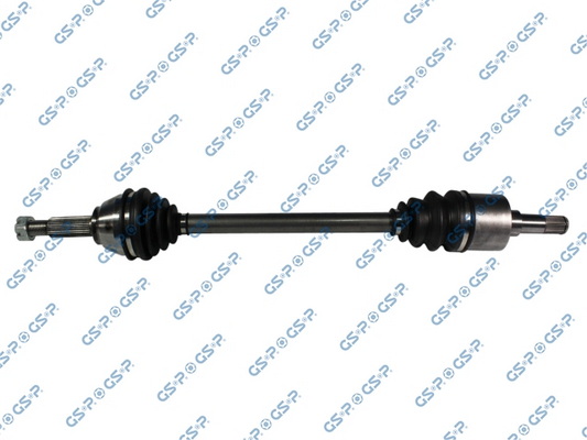 GSP Drivaxel 218035