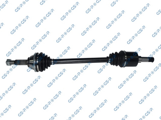 GSP Drivaxel 218209