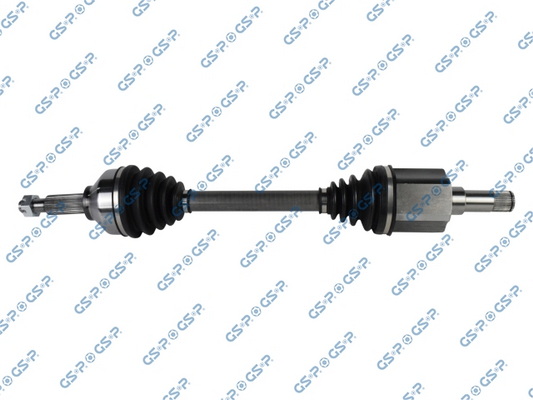 GSP Drivaxel 218444