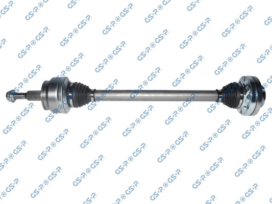 GSP pusašis 235087