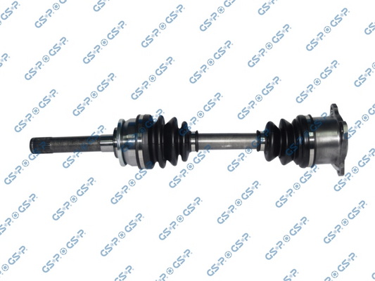 GSP Drivaxel 239006
